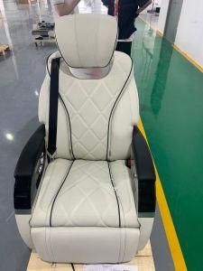 Captain Seat V-Class with Massages for Mercedes