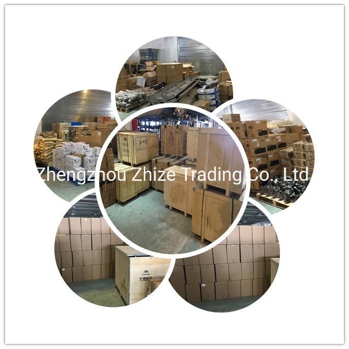 Hot Selling High Quality Adjusting Mechanism for T G T 22.5-D a 03-01