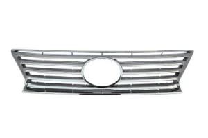 Lexus Bumper Grille Guard