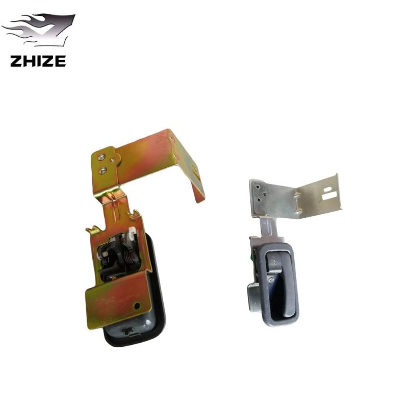 Car Door Inside Handle North Mercedes 3 Car Door Inside Buckle Hands (Benz-Coaster North)
