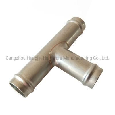 Custom-Made The High Quality Auto Parts Deep Drawing Parts