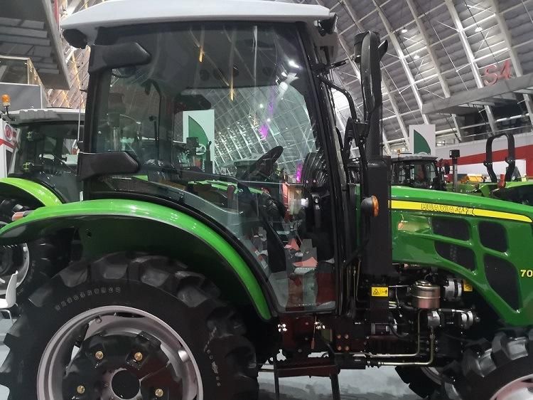 Customizable Driver Side Glass, Cab Glass, Side Window Glass for Front Loader