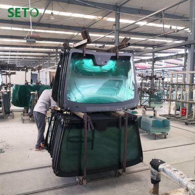 Custom Glass Screen for Car Automotive