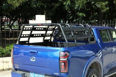 Universal Removable Accessories Multifunctional Anti Truck Roll Bar