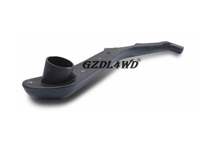 4X4 Offroad Pickup Air Intake Snorkel for Nissan Navara D22 2007+