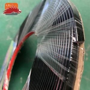 Car Body Chrome Styling Decoration Moulding Trim Strip Roll