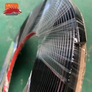 Car Body Chrome Styling Decoration Moulding Trim Strip Roll