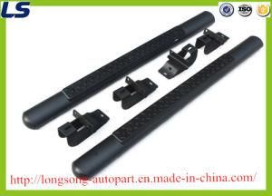 Metal Unlimited 2 Door Nurf Bar Running Board