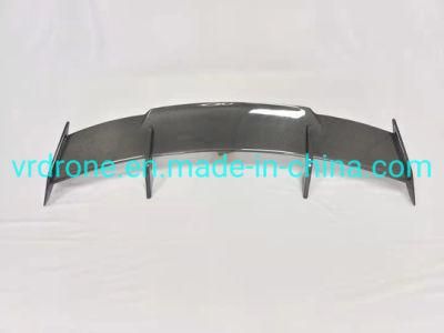 BMW Latest M-Performance Rear Spoiler for All Types BMW Carbon Fiber Car Part