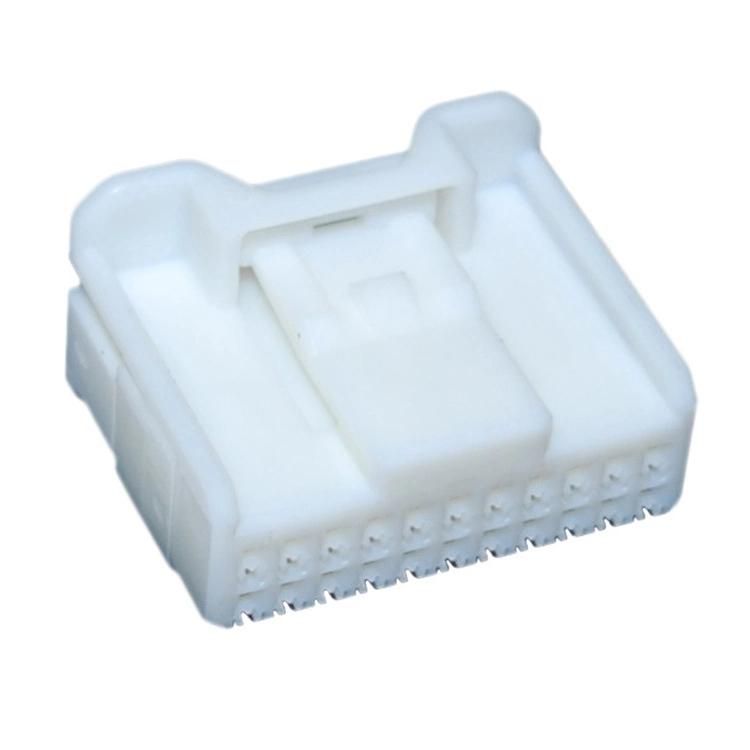 Automotive Connector Cable Wire Connector for Honda