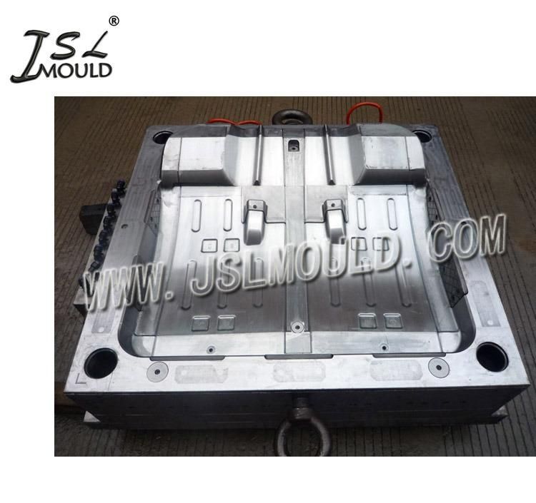 OE Custom Injection Plastic Truck Fender Mold