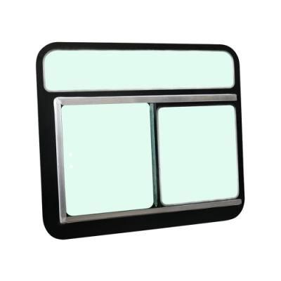 All Types of Car and Bus Windscreen Glass