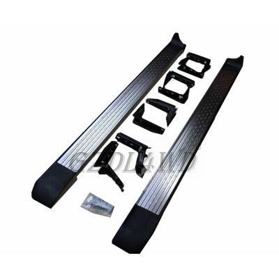 Hot Sale 4X4 Car Side Step Running Boards for Toyota LC100
