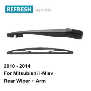 Spare Parts Wiper Arm &amp; Rear Wiper Blade for Mitsubishi I-Miev