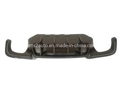BMW F10 Competition Rear Diffuser 2013-2016