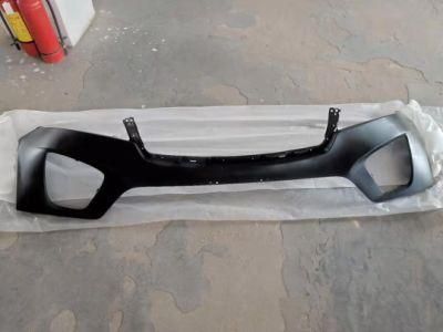 Front Bumper Upper for KIA Sorento 2015 2016 Body Parts 86511-C5000