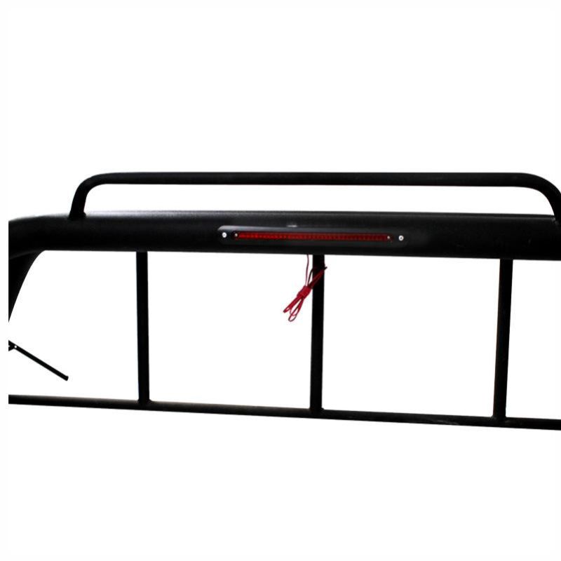 Dongsui Car Exterior Accessories Pick up Truck Sport Anti Roll Bar for Isuzu D-Max