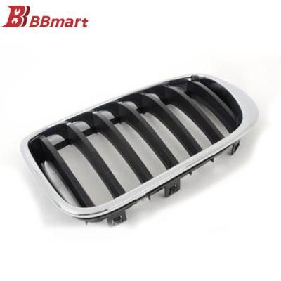 Bbmart Auto Parts Driver High Quality Side Front Left Upper Grille for BMW G12 OE 51138065539 Factory Price