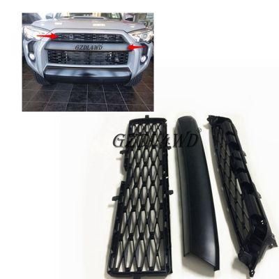 Wholesale Factory Gzdl4wd Car Front Grill for 4runner