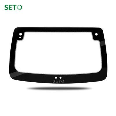 High Quality Automotive Safety Glass From Advanced Manufacturer in China
