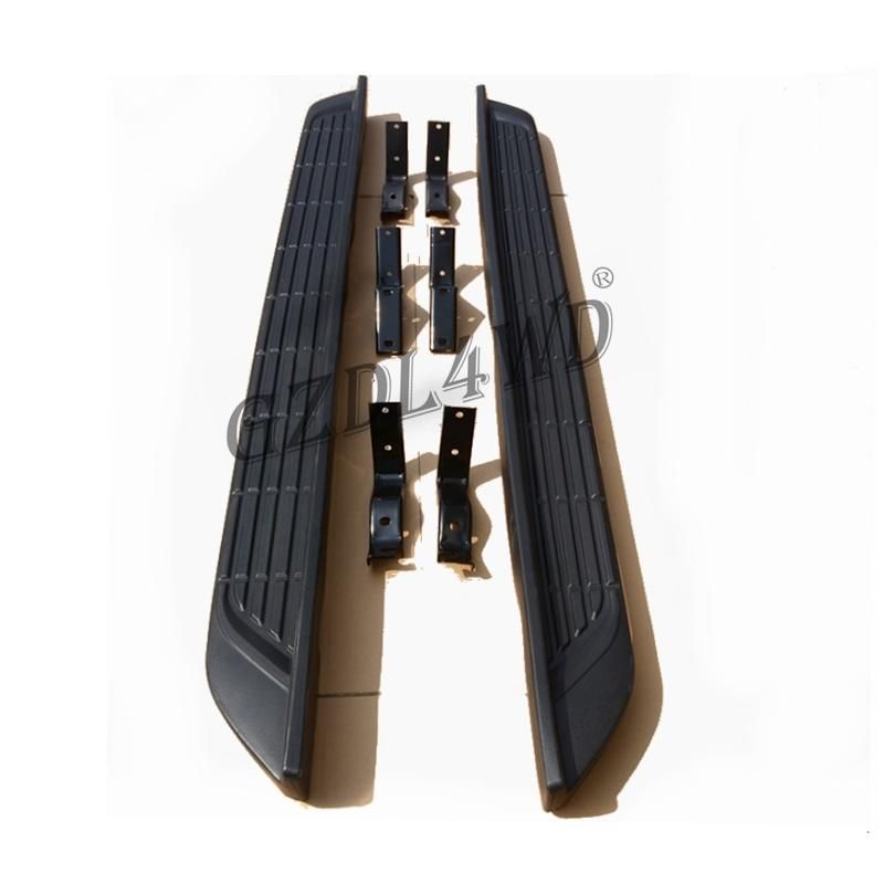 Fender Flare for for Ranger Px Mk1 Xlt XL Wildtrak T6