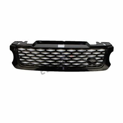 Front Grille for Land Rover Range Rover Sport SVR 2014-2017