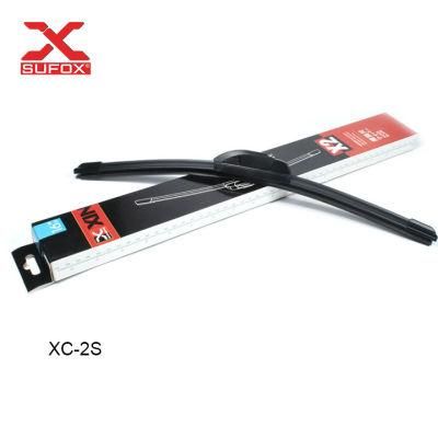 Factory OEM Soft Wipers Longer Lif Car Front Wiper Blade