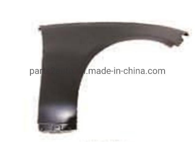 Dodge Charger Front Fender, OEM 68213060AC 68213061AC
