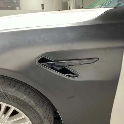 Auto Wide Fender for 2010-2017 BMW 5 Series F10 F18 Upgrade 2021 G30 G38 M5