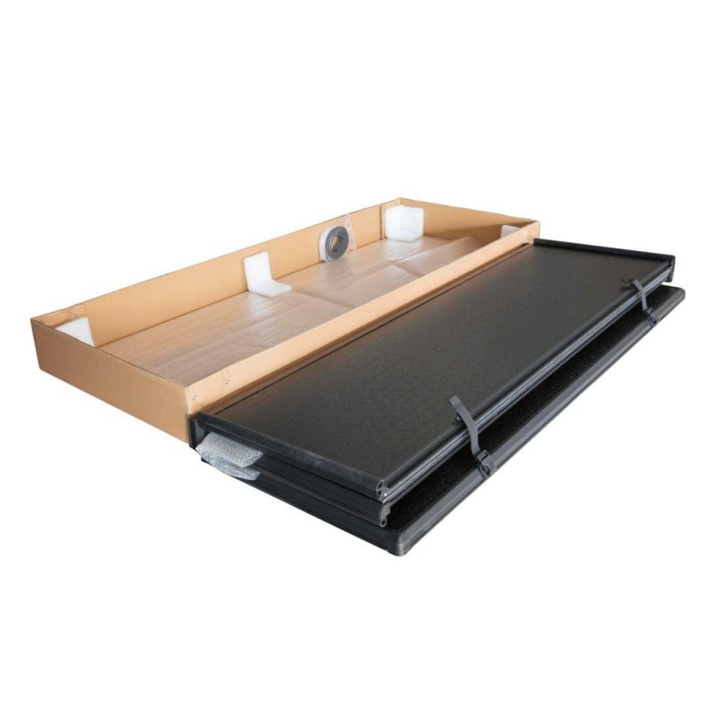 Auto Decoration Running Boards Car Board Side Step for Wildlander