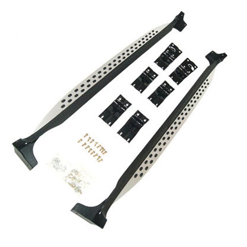 for Chevrolet Captiva Factory Direct Supply Professional SUV Auto Parts Car Running Board Nerf Side Foot Step