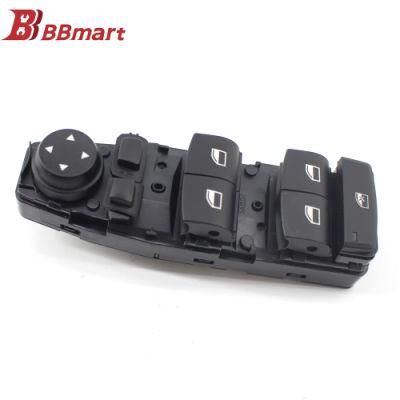 Bbmart Auto Parts High Quality Power Window Master Control Switch Front Left for BMW F18 F25 OE 61319241955