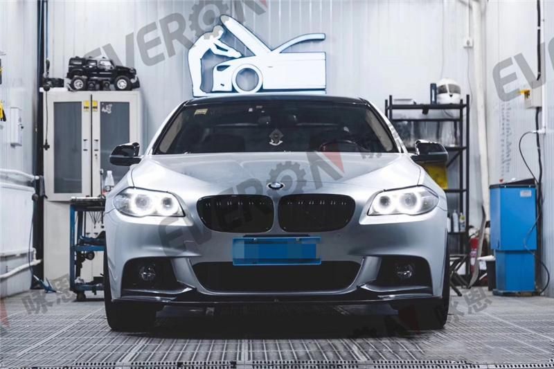 M-Tech Style Body Kit for BMW 5 Series F10 2011-2017