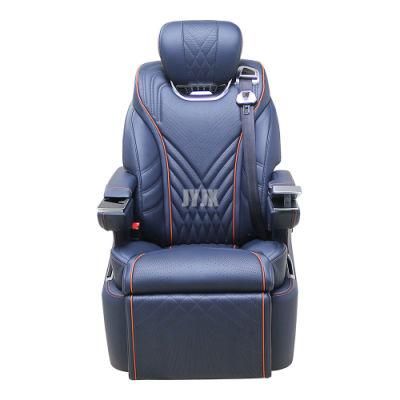Jyjx075 Van Conversion Luxury Comfort Limousine Captain Chair for Car