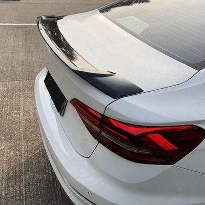 2018-2019 Volkswagen Lavida ABS Carbon Fiber Car Roof Spoiler Rear Spoiler