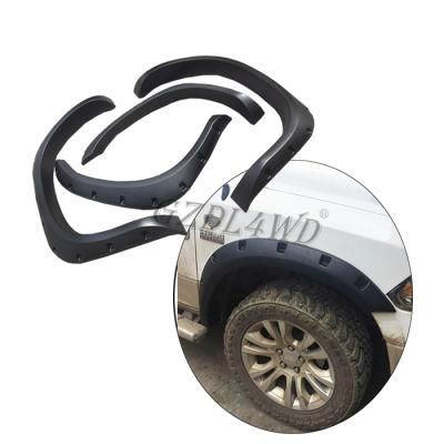 Fender Flare Dodge 02-08 RAM1500 or 03-09 RAM2500 RAM3500 or 09 -16