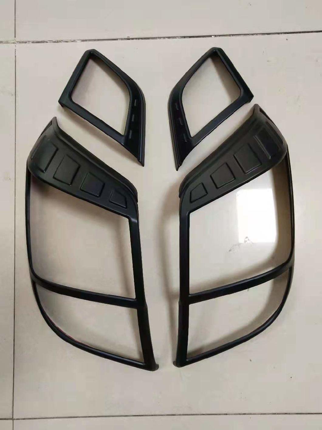 Factory Wholesale Full Kit Chrome/Black Accessories for Wigo