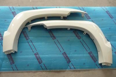 Wholesale Front Fender Flare for Toyota Prado Fj120 2003-2009 Auto Parts