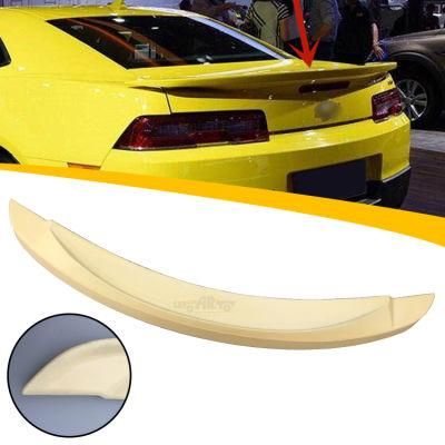 Spare Parts for Chevrolet Camaro Rear Spoiler 2016-2021