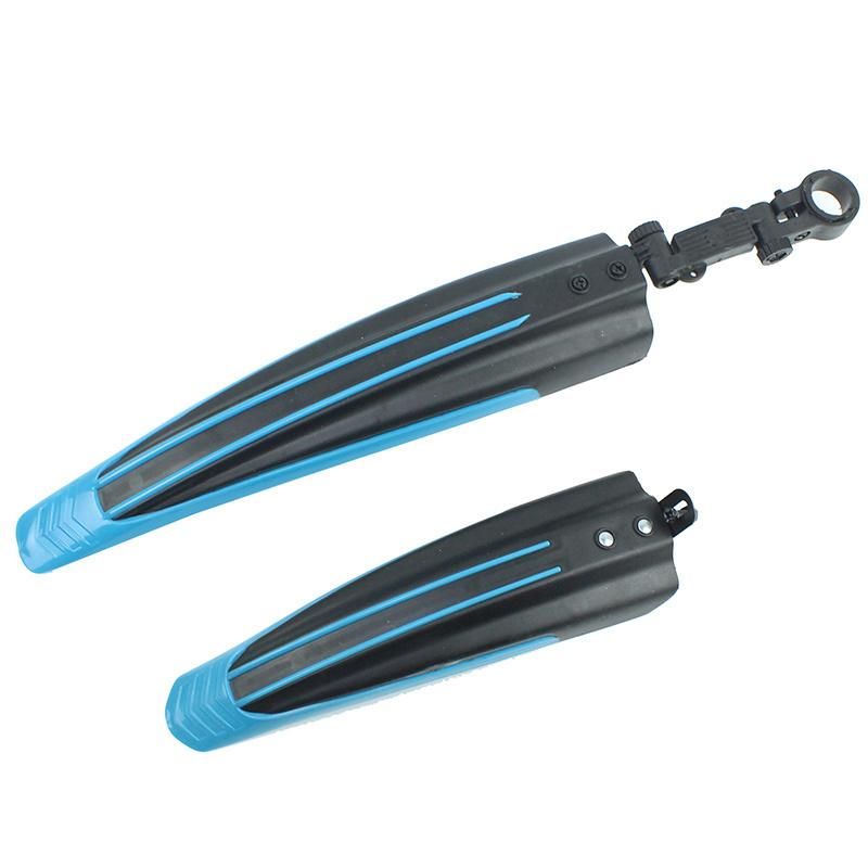 Streamline ABS Mud Splash Fender Guard