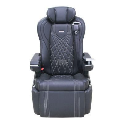 Jyjx074 Modified Comfortable Electric VIP Van MPV Seat for Sprinter Vito