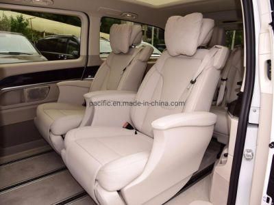 Vito/V-Class/Metris/Sprinter/Van Interior Trims &amp; Spares VIP/Auto/Electric Luxury Seat for Modification