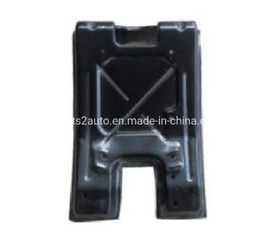 Mercedes Benz R Class W251 Center Radiator Support, 2516202531