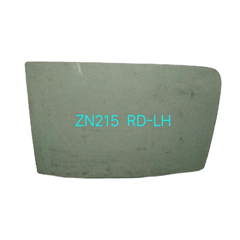 Auto Glass for Toyota Hilux Pick-up Cab 2004- Rear Winshield