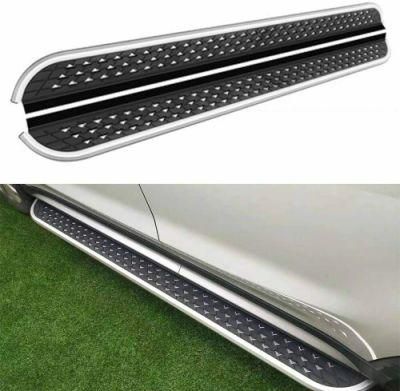 Fits for VW Volkswagen Tiguan 2017-2021 Door Side Step Running Board