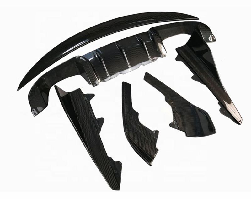 Car Accessory Body Kits for BMW F87 M2 M Series