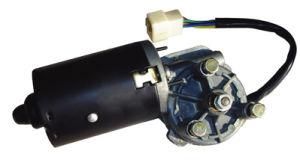 50W Windshield Wiper Motor, 12V or 24V, 29nm, Universal Type for Door, Garage, Special Vehicles