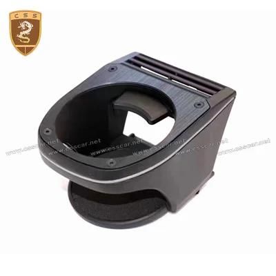 Hot Sale Carbon Fiber Car Cup Holder Car Interior Cup Cover for Mercedes Bens G Class