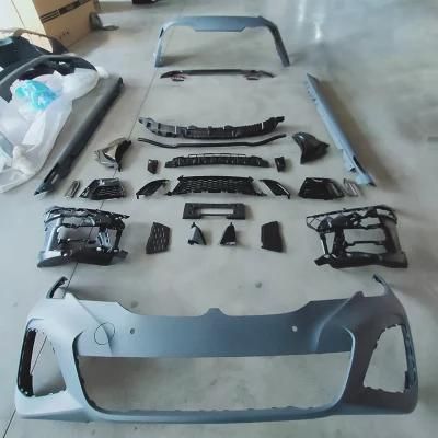 Car Accessories Auto Body Part Body Kits for BMW 3 Series G20 2018 2019 2020