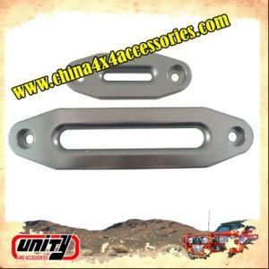 Universal Aluminium Winch Hawse Fairlead